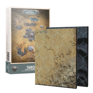AI: Taros Area of Engagement Board