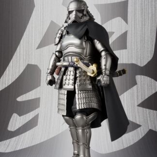 Star Wars Ashigaru Taisho Captain Phasma 18 cm