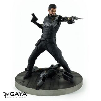 Deus Ex Mankind Divided Adam Jensen 21 cm