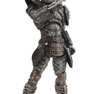 Predator 2 Warrior Predator Previews Exclusive
