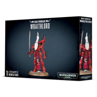 Craftworlds: Wraithlord