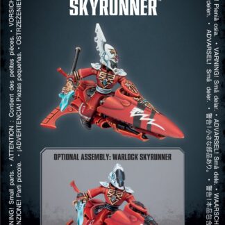 Craftworlds: Skyrunner