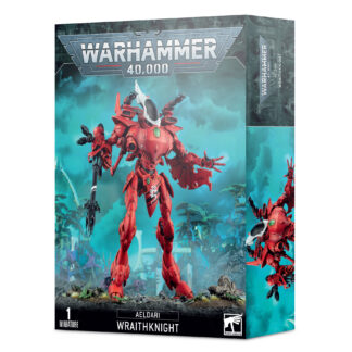 WH40K: Aeldari: Wraithknight
