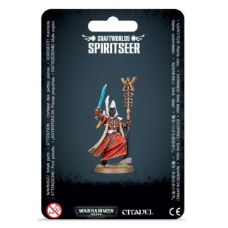 Craftworlds: Spiritseer