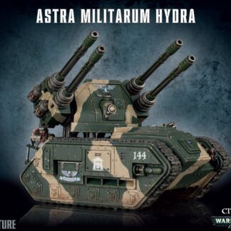 Astra Militarum: Hydra