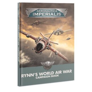 AI: Rynn's World Air War Campaign Book