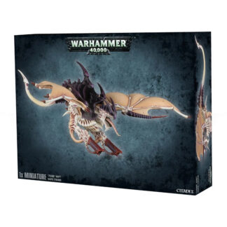 WH40K: Tyranids: Tyranid Harpy