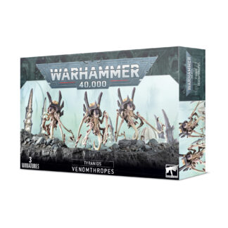 WH40K: Tyranids: Venomthropes