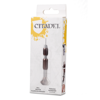 Citadel Drill