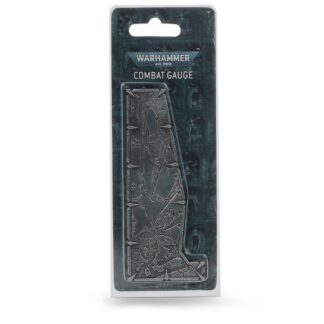 Warhammer 40,000 Combat Gauge