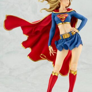 DC Comics Bishoujo Statue 1/7 Supergirl Ver.2