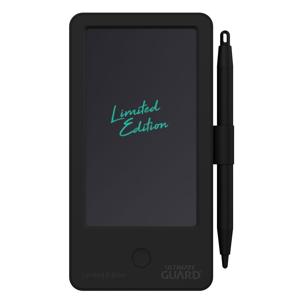 UG Digital Life Pad 5'' Black Limited