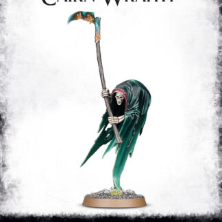Nighthaunt: Cairn Wraith