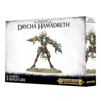 Sylvaneth: Drycha Hamadreth