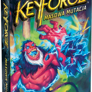 KeyForge: Masowa mutacja - Talia Archonta