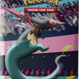 Pokemon TCG: October Mini Tin Dragapult
