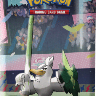 Pokemon TCG: October Mini Tin Sirfetch’d