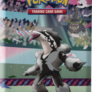 Pokemon TCG: October Mini Tin Obstagoon