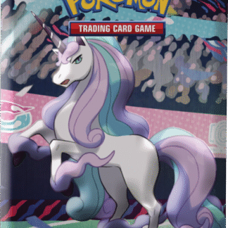 Pokemon TCG: October Mini Tin Rapidash