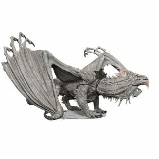 D&D IotR Mini: IWD Arveiaturace Premium Set