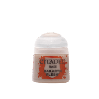 Citadel Paints - Base: Rakarth Flesh