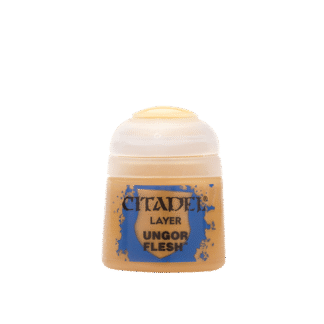Citadel Paints - Layer: Ungor Flesh