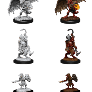 D&D Nolzur's Kobold Inventor, Dragonshield & Sorc.