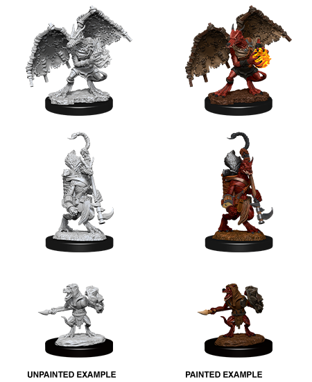 D&D Nolzur's Kobold Inventor, Dragonshield & Sorc.