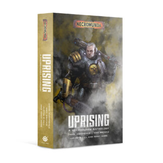 Necromunda: Uprising