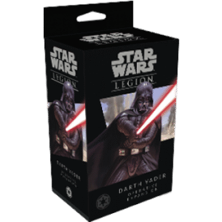 Star Wars Legion: Darth Vader Operative Expansion