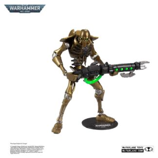 Warhammer 40k Action Figure Necron 18 cm