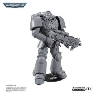 Warhammer 40k Action Figure Space Marine AP