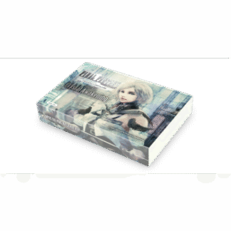 FFTCG: Opus XII Pre-Release Kit - EN