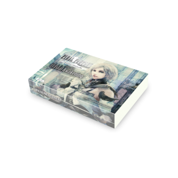 FFTCG: Opus XII Pre-Release Kit - EN