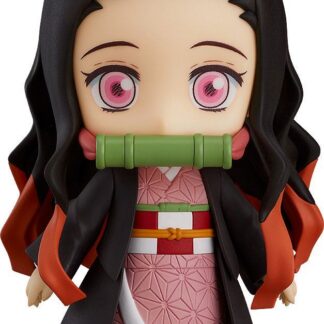 Nendoroid - Demon Slayer, Nezuko Kamado