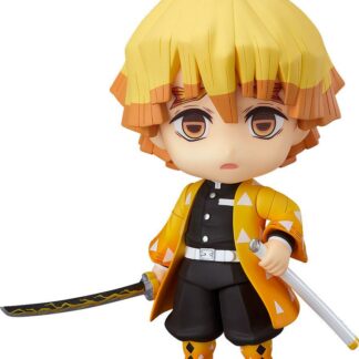 Nendoroid - Demon Slayer, Zenitsu Agatsuma
