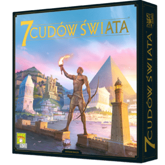 7 cudów świata (nowa edycja)