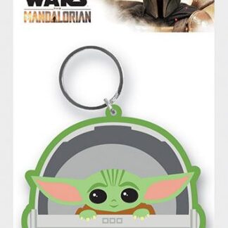 Star Wars The Mandalorian- The Child Brelok