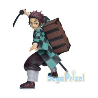 Demon Slayer PVC Statue Kamado Tanjiro