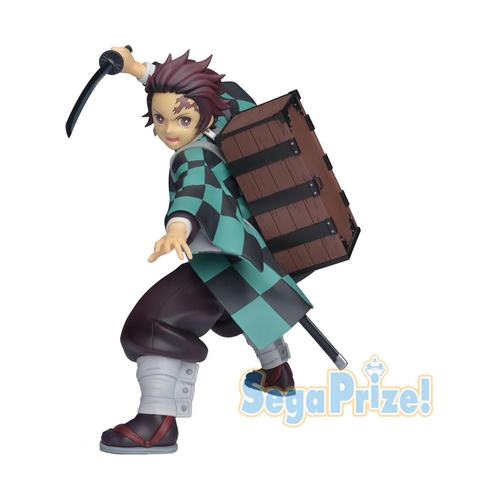 Demon Slayer PVC Statue Kamado Tanjiro