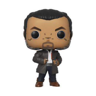 Funko POP! Cyberpunk 2077: Takemura