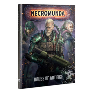 Necromunda: House of Artifice