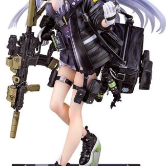 Girls Frontline, 416 MOD3 Heavy Damage Ver. 25 cm
