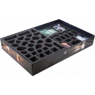 Feldherr foam tray set for Blackstone Fortress