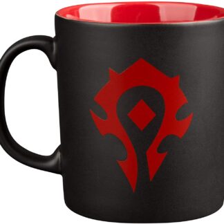 World of Warcraft Horde Mug