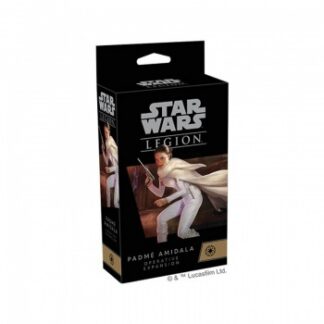 Star Wars Legion: Padme Amidala Operative Expan.