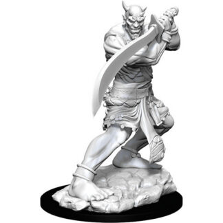 D&D Nolzur's Marv. Min. - Efreeti W13