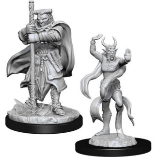 D&D Nolzur's - Hobgoblin Devastator & Iron Shadow