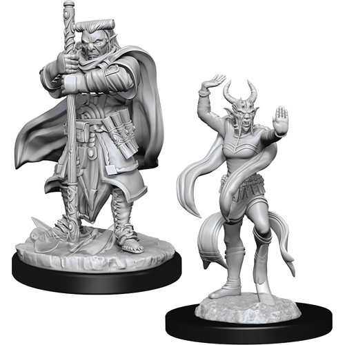 D&D Nolzur's - Hobgoblin Devastator & Iron Shadow