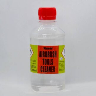 Wamod - airbrush tools cleaner